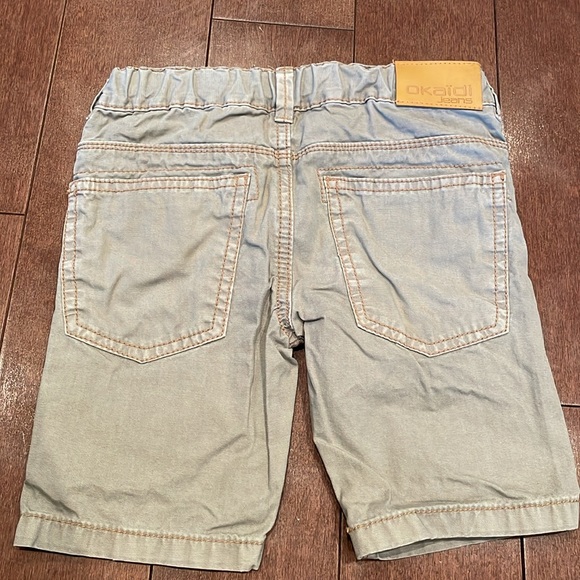 Okaidi shorts - Picture 6 of 7